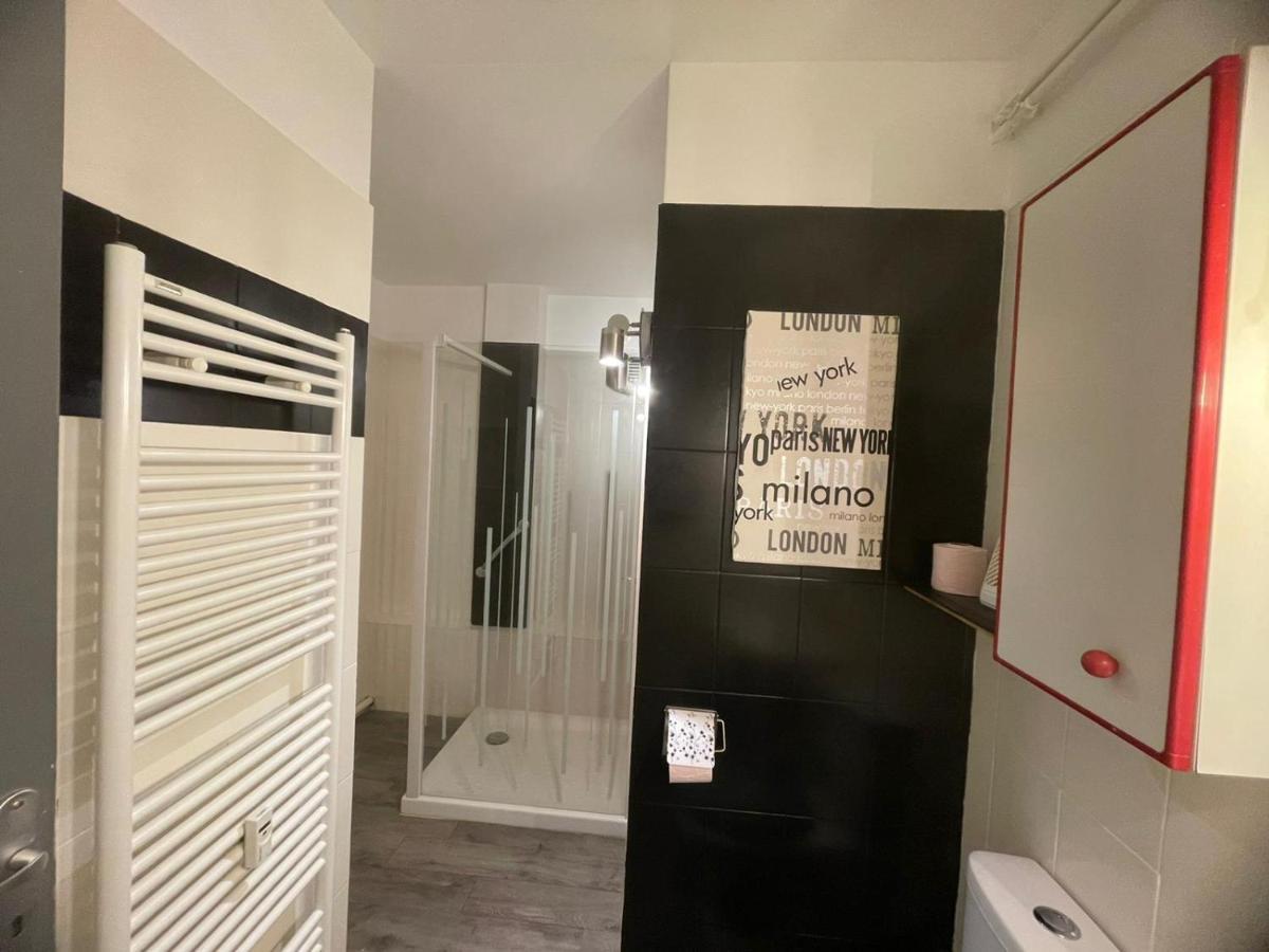Appartement Centre De آنماس المظهر الخارجي الصورة