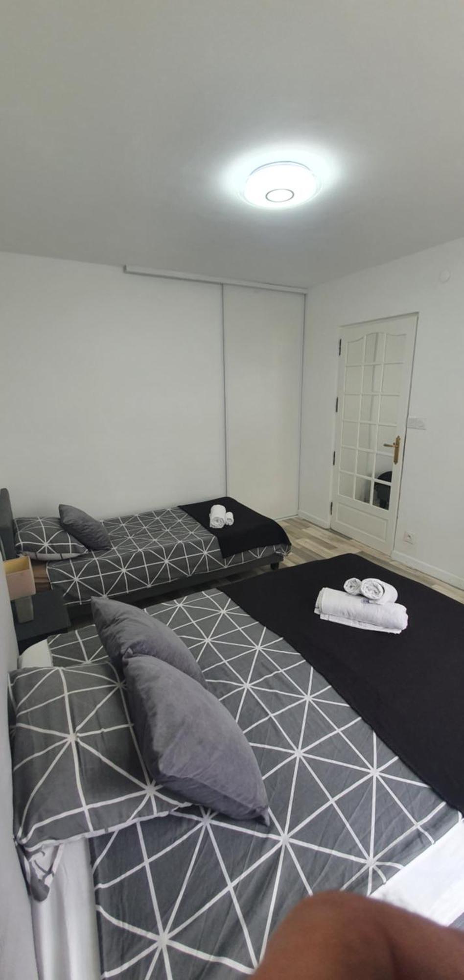 Appartement Centre De آنماس المظهر الخارجي الصورة