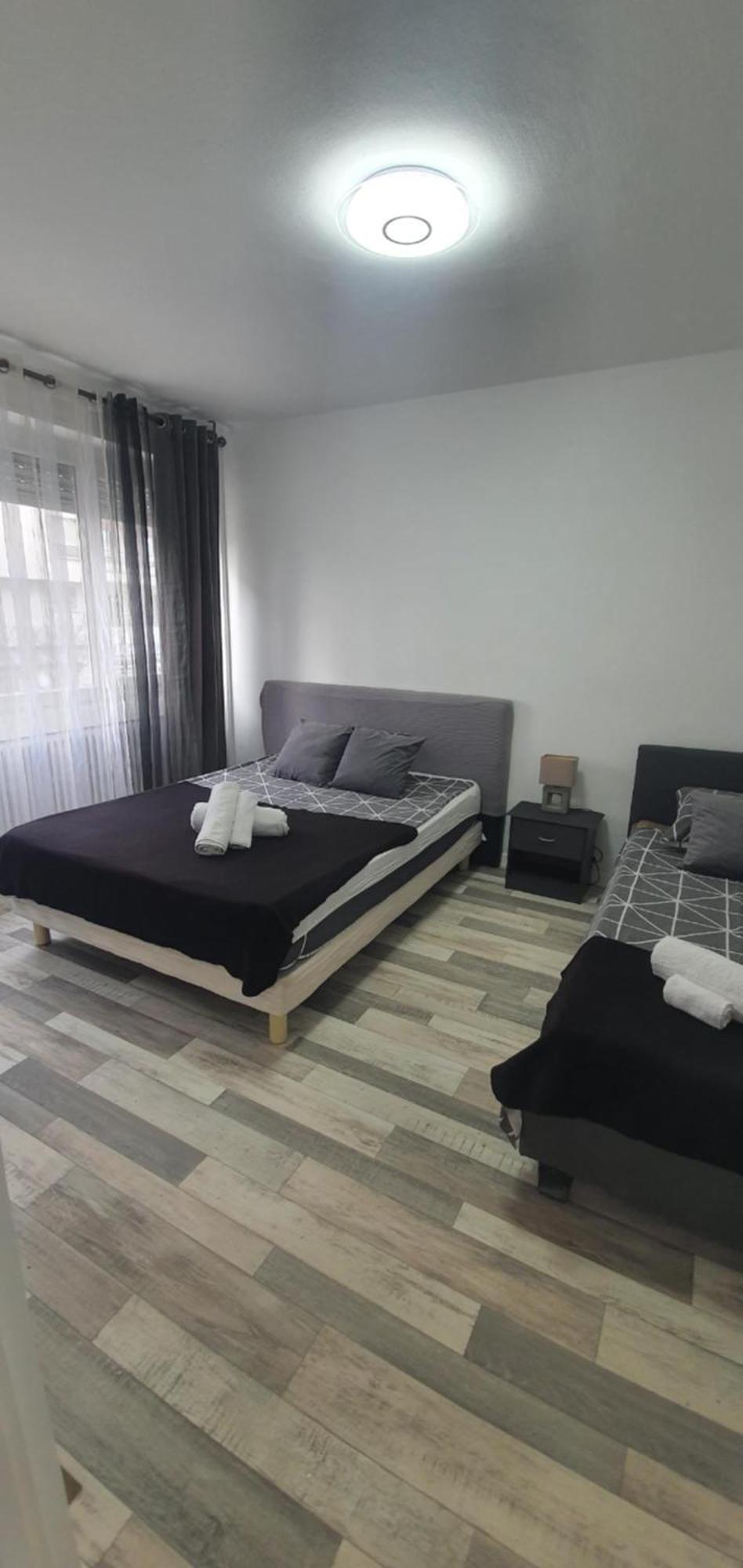 Appartement Centre De آنماس المظهر الخارجي الصورة