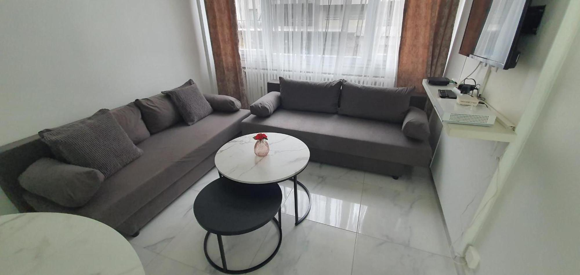 Appartement Centre De آنماس المظهر الخارجي الصورة